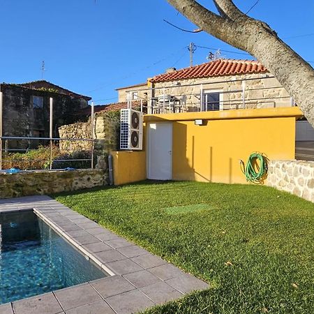 Villa Casa Lima - Al Valenca Exterior foto