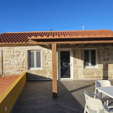 Villa Casa Lima - Al Valenca Exterior foto