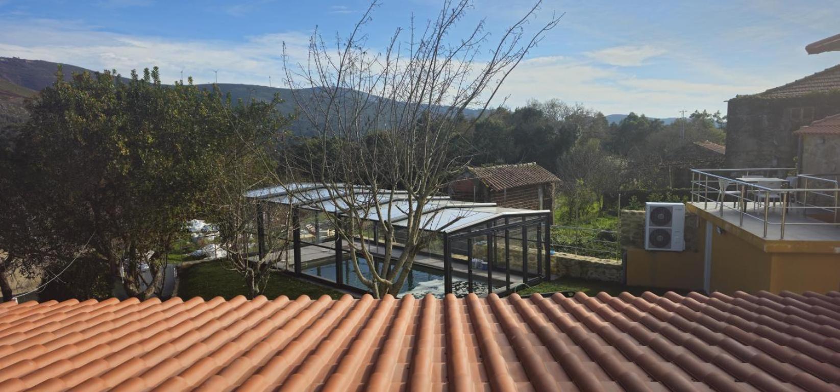 Villa Casa Lima - Al Valenca Exterior foto