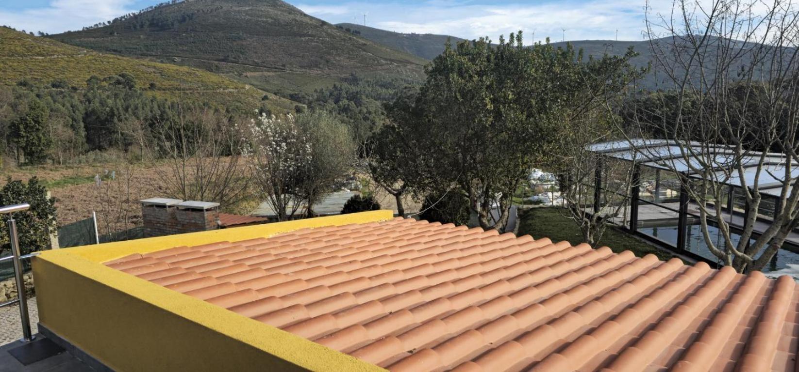 Villa Casa Lima - Al Valenca Exterior foto