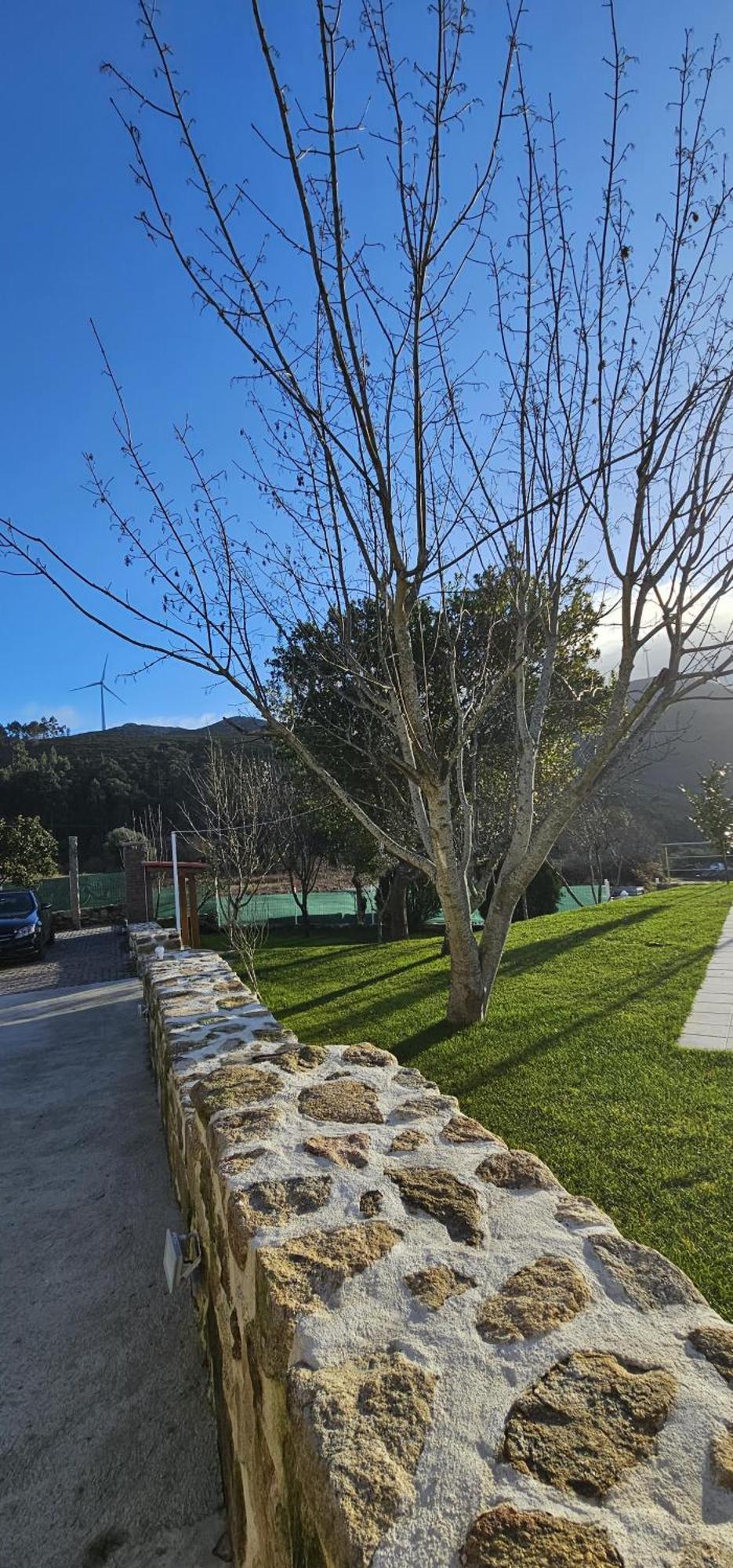 Villa Casa Lima - Al Valenca Exterior foto