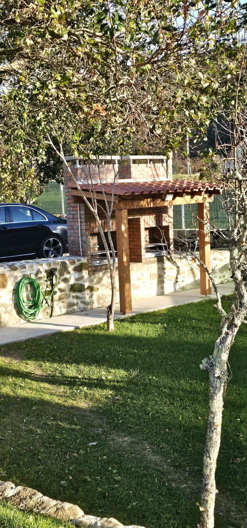 Villa Casa Lima - Al Valenca Exterior foto